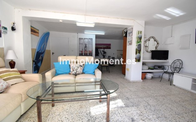 Revente - Villa - Orihuela - Los Balcones