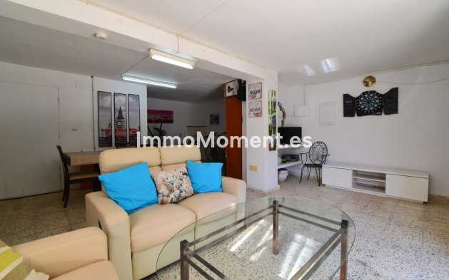 Revente - Villa - Orihuela - Los Balcones
