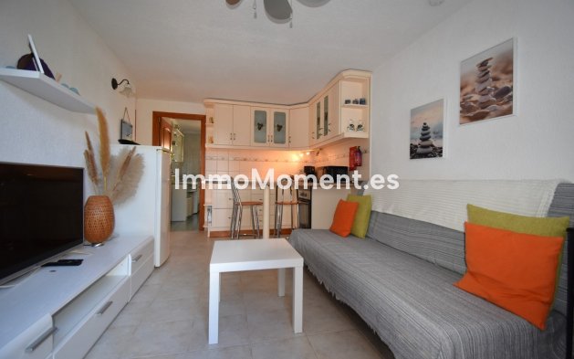 Revente - Villa - Orihuela - Los Balcones