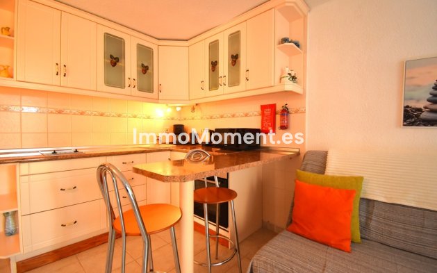 Revente - Villa - Orihuela - Los Balcones