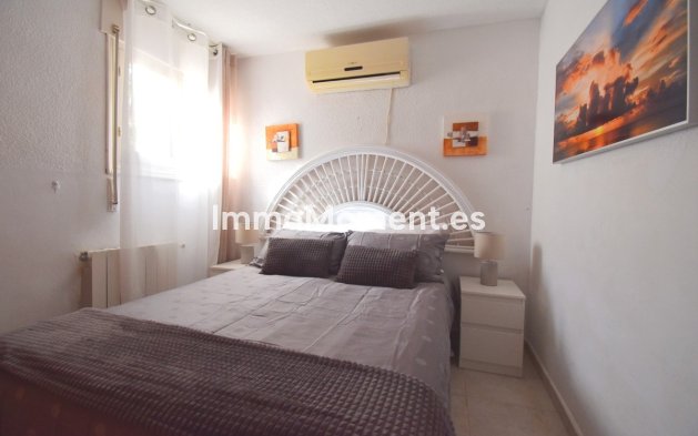 Revente - Villa - Orihuela - Los Balcones