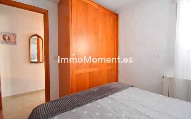 Revente - Villa - Orihuela - Los Balcones