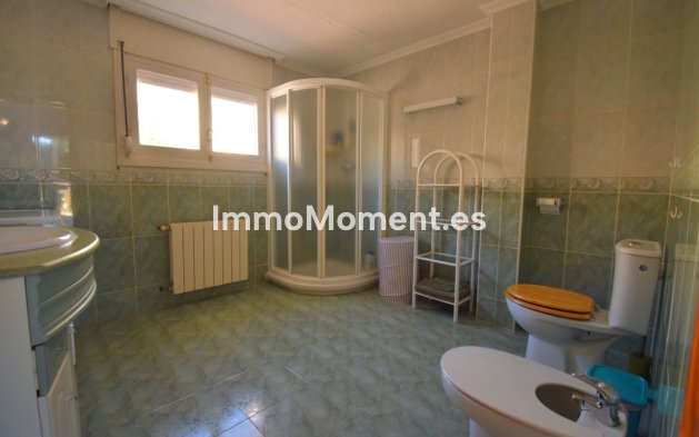 Revente - Villa - Orihuela - Los Balcones