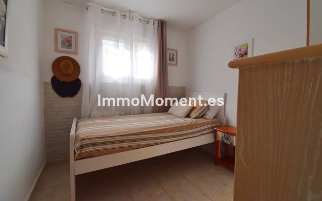 Revente - Villa - Orihuela - Los Balcones