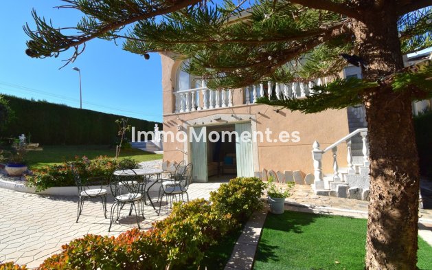 Revente - Villa - Orihuela - Los Balcones