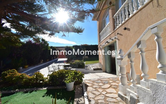 Revente - Villa - Orihuela - Los Balcones