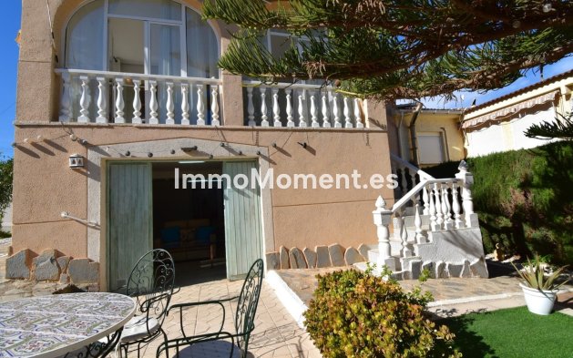 Revente - Villa - Orihuela - Los Balcones