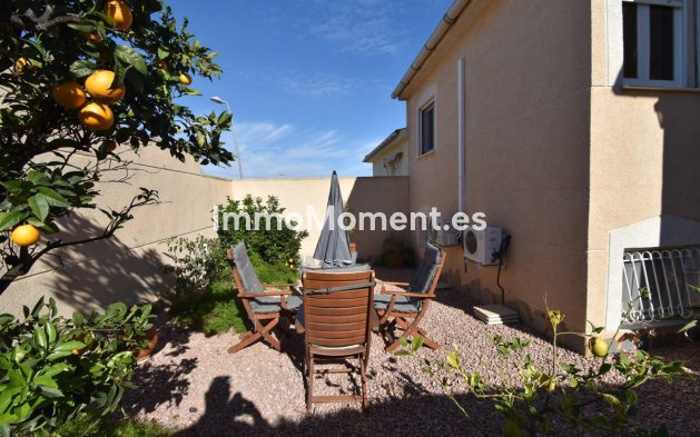 Revente - Villa - Orihuela - Los Balcones