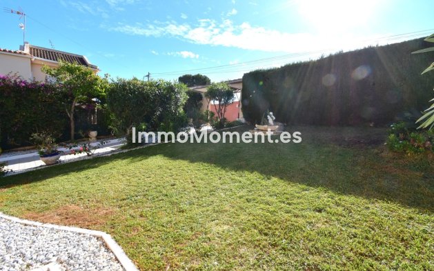 Revente - Villa - Orihuela - Los Balcones