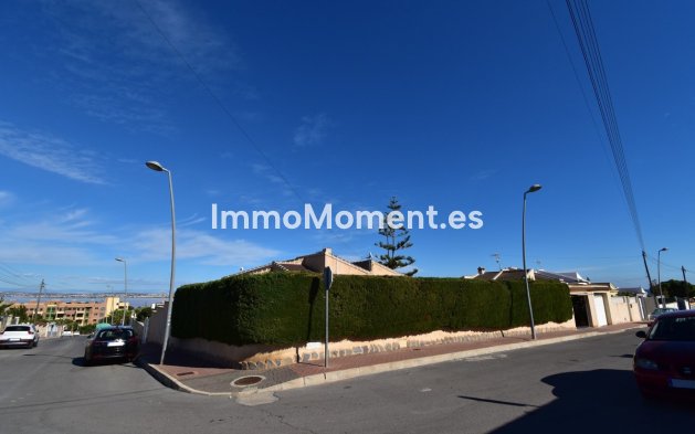 Revente - Villa - Orihuela - Los Balcones