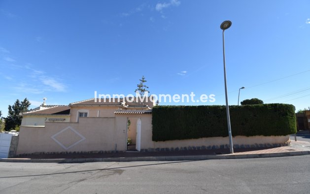 Revente - Villa - Orihuela - Los Balcones