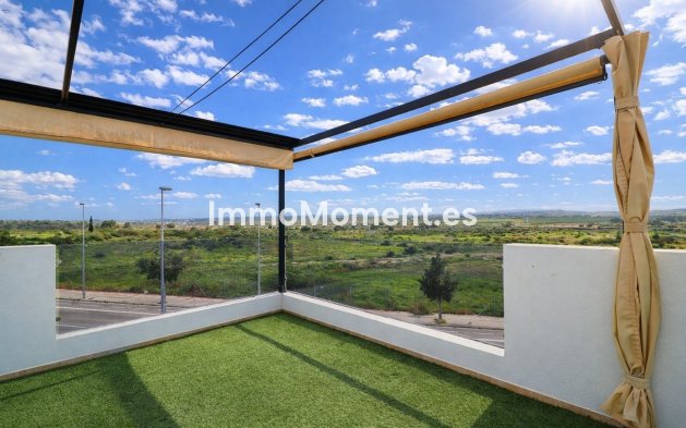 Bestaande woning - Villa - Benijofar