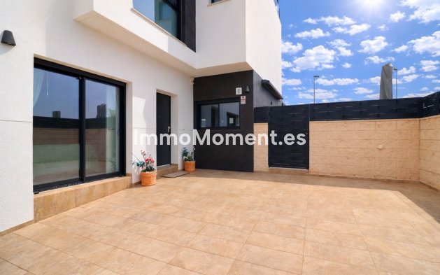 Bestaande woning - Villa - Benijofar