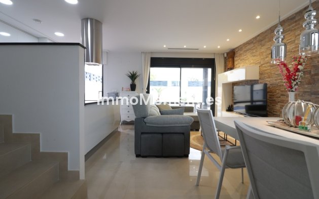 Bestaande woning - Villa - Benijofar