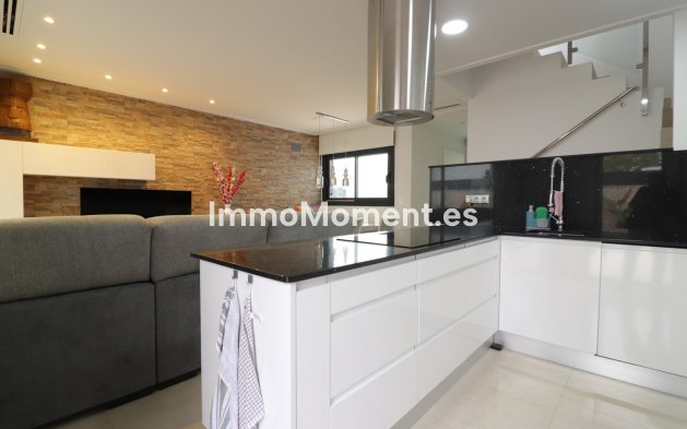 Bestaande woning - Villa - Benijofar