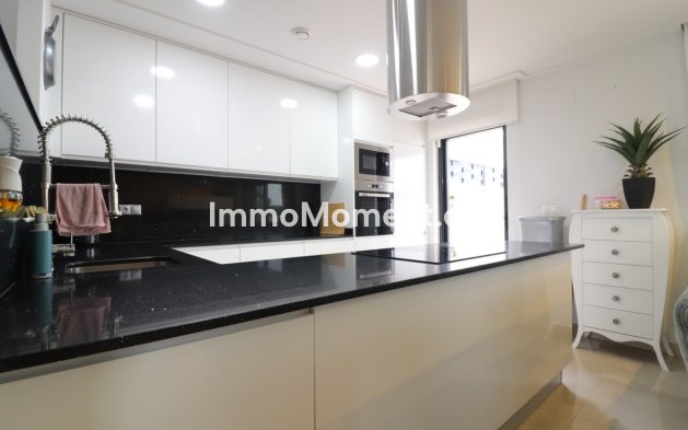 Bestaande woning - Villa - Benijofar