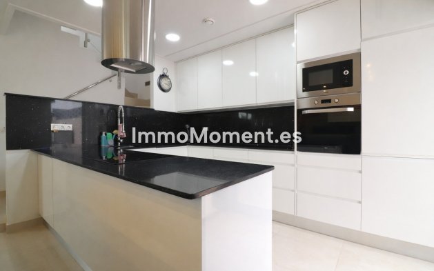 Bestaande woning - Villa - Benijofar