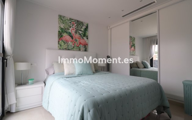 Bestaande woning - Villa - Benijofar