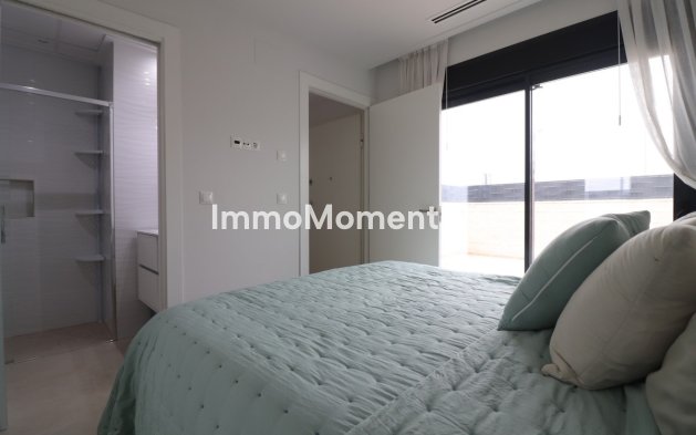 Bestaande woning - Villa - Benijofar