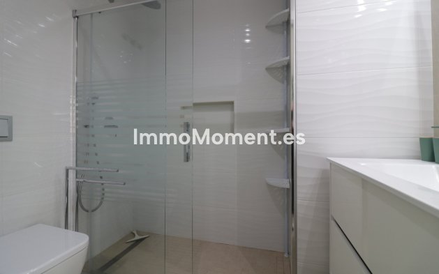 Bestaande woning - Villa - Benijofar