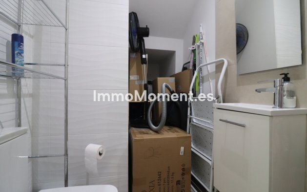 Bestaande woning - Villa - Benijofar