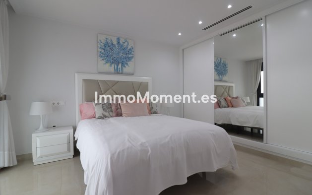 Bestaande woning - Villa - Benijofar