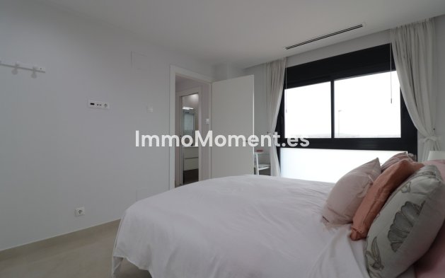 Bestaande woning - Villa - Benijofar