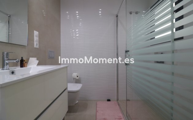 Bestaande woning - Villa - Benijofar