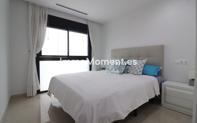 Bestaande woning - Villa - Benijofar