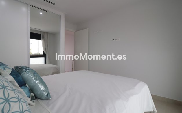 Bestaande woning - Villa - Benijofar