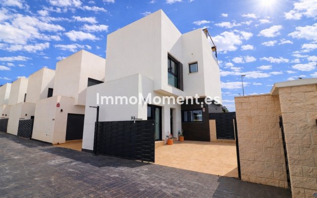 Bestaande woning - Villa - Benijofar