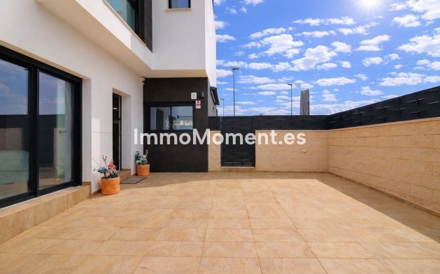 Bestaande woning - Villa - Benijofar