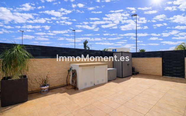 Bestaande woning - Villa - Benijofar