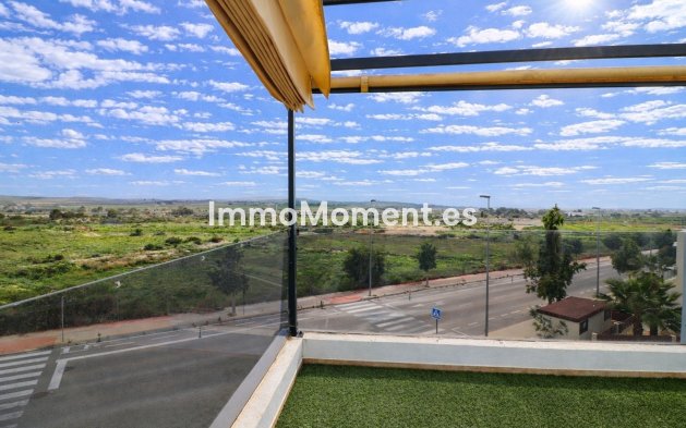 Bestaande woning - Villa - Benijofar