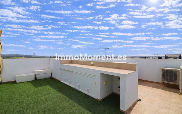 Bestaande woning - Villa - Benijofar