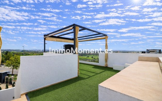 Bestaande woning - Villa - Benijofar