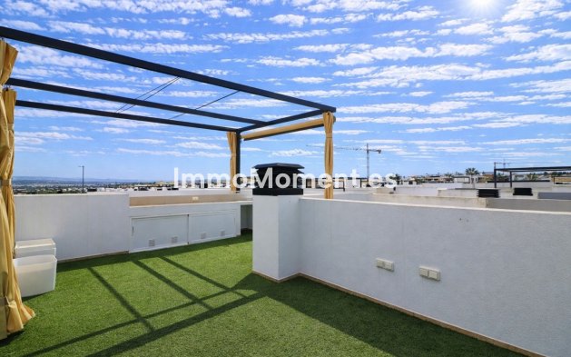 Bestaande woning - Villa - Benijofar