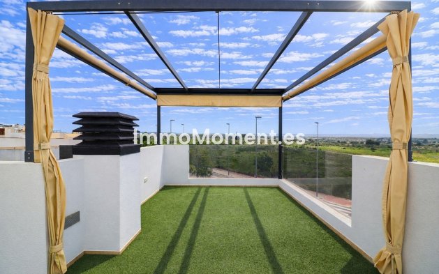 Bestaande woning - Villa - Benijofar