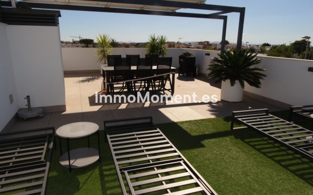 Revente - Appartement - Pilar de la Horadada - Pilar de la Horadada Centro