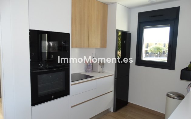 Revente - Appartement - Pilar de la Horadada - Pilar de la Horadada Centro
