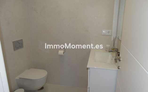 Revente - Appartement - Pilar de la Horadada - Pilar de la Horadada Centro
