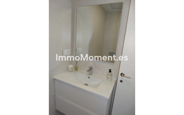 Revente - Appartement - Pilar de la Horadada - Pilar de la Horadada Centro