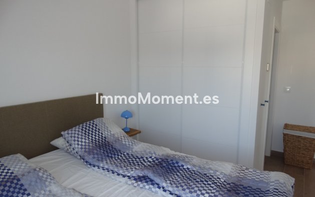Revente - Appartement - Pilar de la Horadada - Pilar de la Horadada Centro