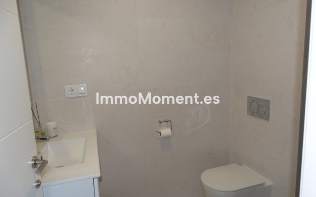 Revente - Appartement - Pilar de la Horadada - Pilar de la Horadada Centro
