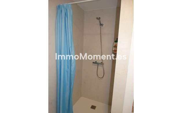 Revente - Appartement - Pilar de la Horadada - Pilar de la Horadada Centro