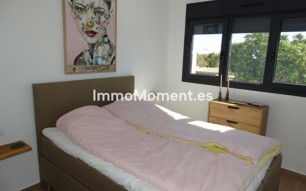 Revente - Appartement - Pilar de la Horadada - Pilar de la Horadada Centro