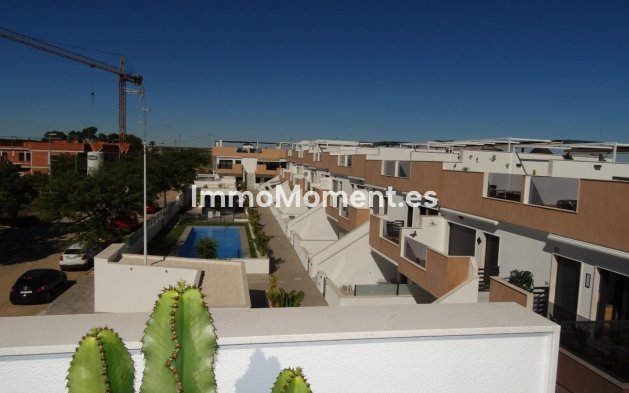 Revente - Appartement - Pilar de la Horadada - Pilar de la Horadada Centro
