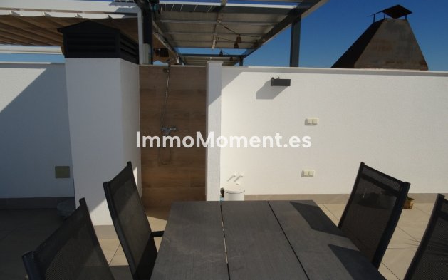 Revente - Appartement - Pilar de la Horadada - Pilar de la Horadada Centro