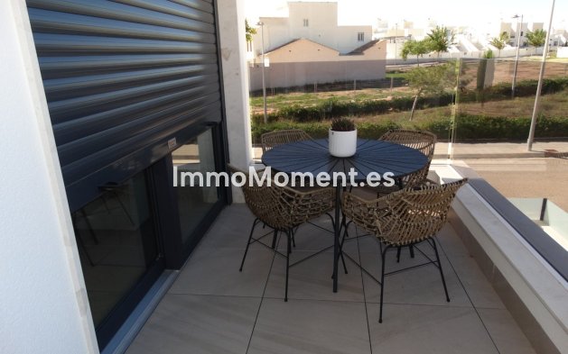 Revente - Appartement - Pilar de la Horadada - Pilar de la Horadada Centro