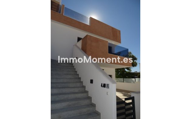 Revente - Appartement - Pilar de la Horadada - Pilar de la Horadada Centro